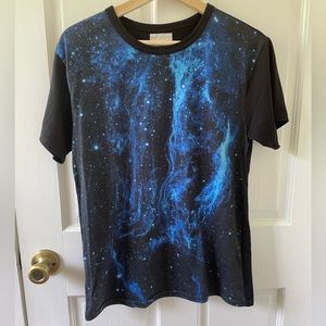 Elwood Galactic Men’s T-shirt
